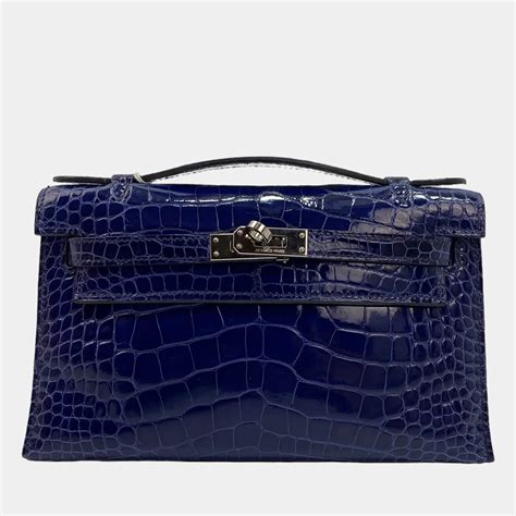 poussette hermes|hermes kelly crocodile pochette.